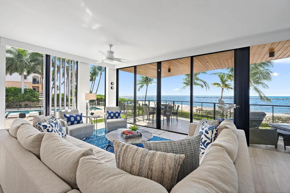 106 Inlet Way #105 Palm Beach Shores, FL 33404