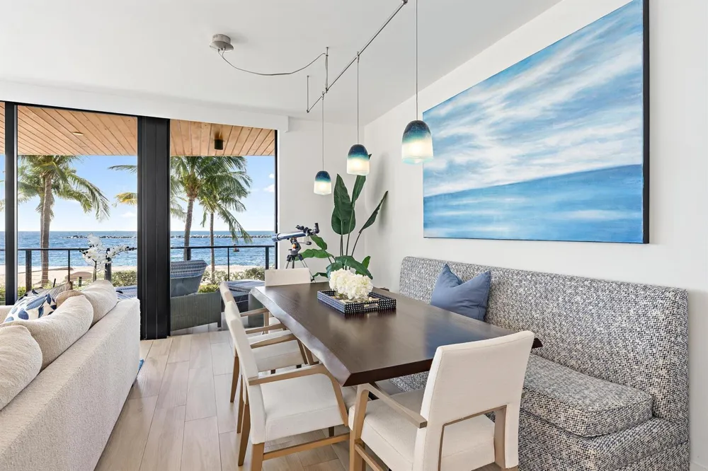 106 Inlet Way #105 Palm Beach Shores, FL 33404