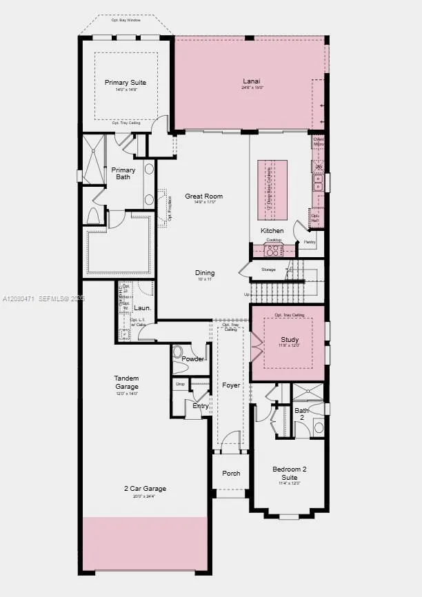 26431 Argus Place Punta Gorda, FL 33955