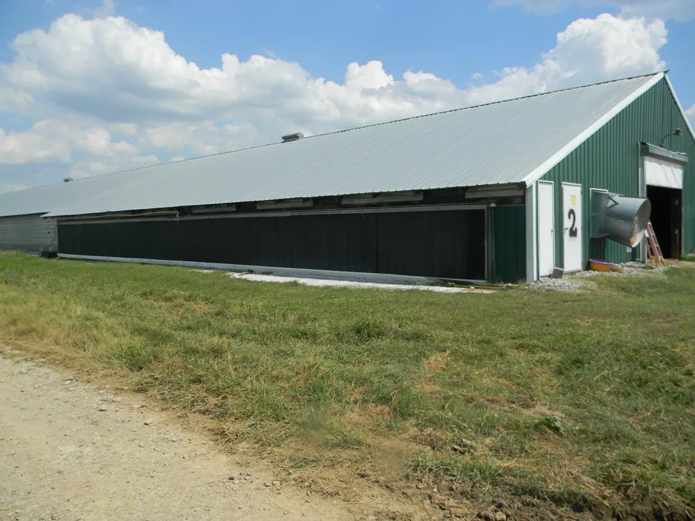510 Gant Rd Shelbyville, TN 37160