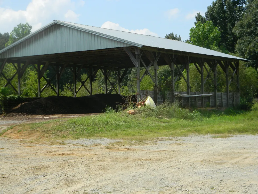 510 Gant Rd Shelbyville, TN 37160