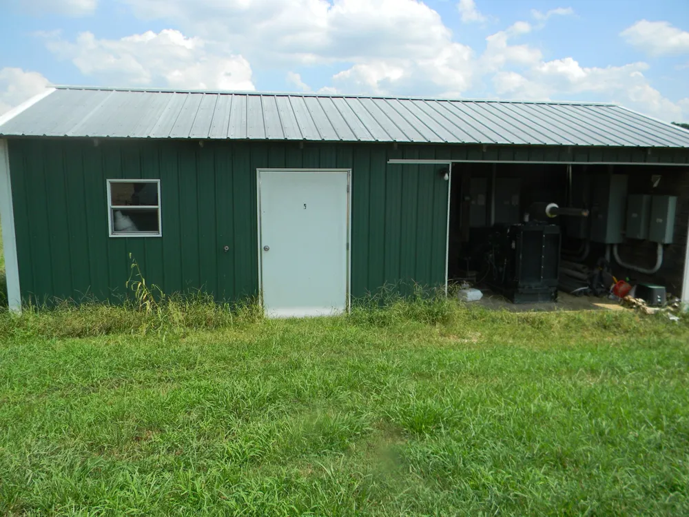 510 Gant Rd Shelbyville, TN 37160