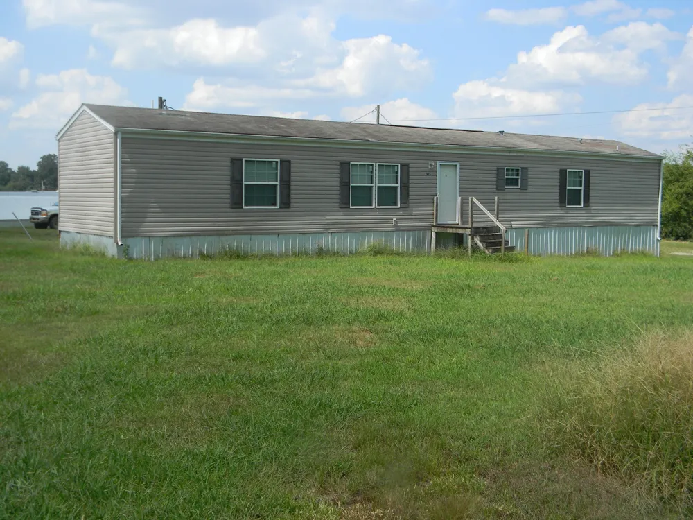 510 Gant Rd Shelbyville, TN 37160