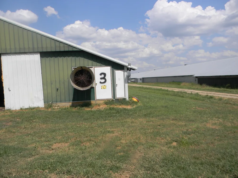 510 Gant Rd Shelbyville, TN 37160
