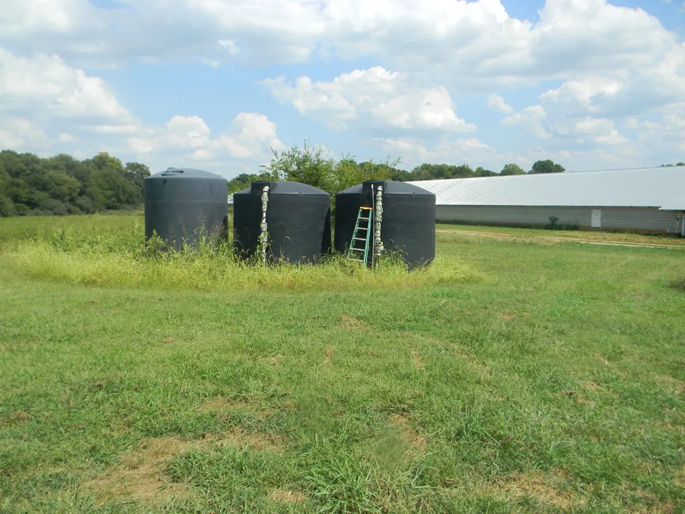 510 Gant Rd Shelbyville, TN 37160