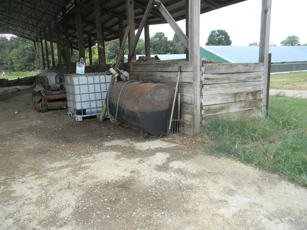 510 Gant Rd Shelbyville, TN 37160
