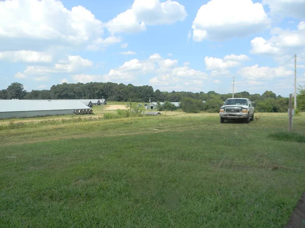 510 Gant Rd Shelbyville, TN 37160