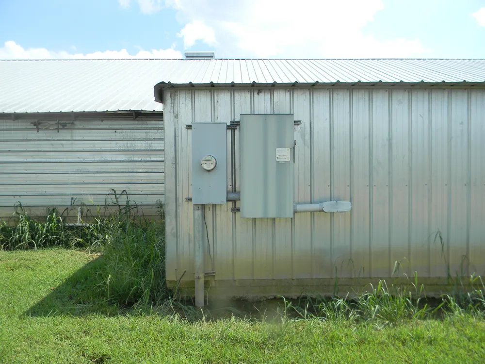 510 Gant Rd Shelbyville, TN 37160