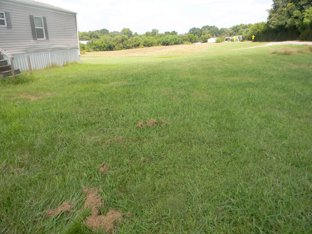 510 Gant Rd Shelbyville, TN 37160