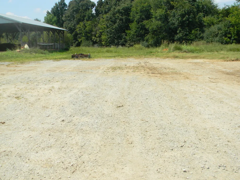 510 Gant Rd Shelbyville, TN 37160