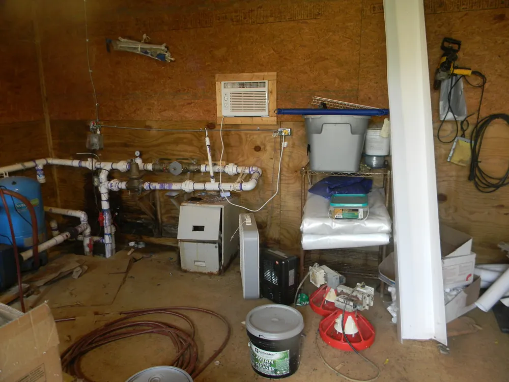 510 Gant Rd Shelbyville, TN 37160