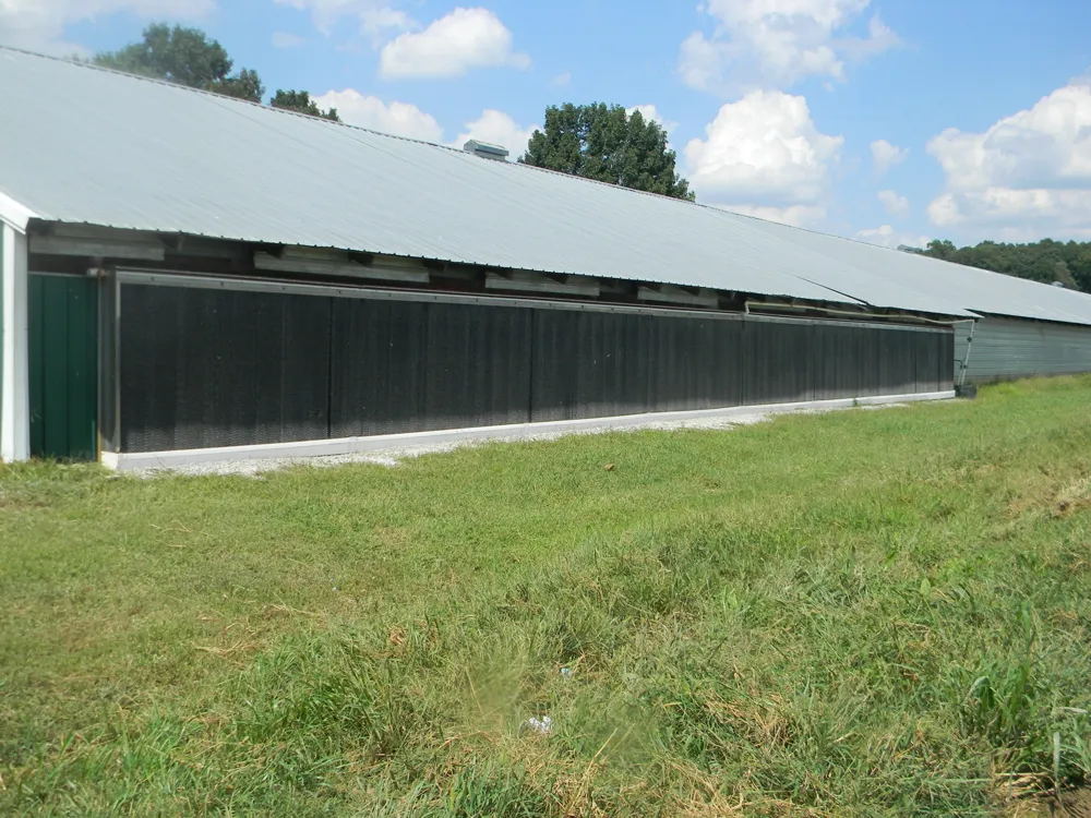 510 Gant Rd Shelbyville, TN 37160
