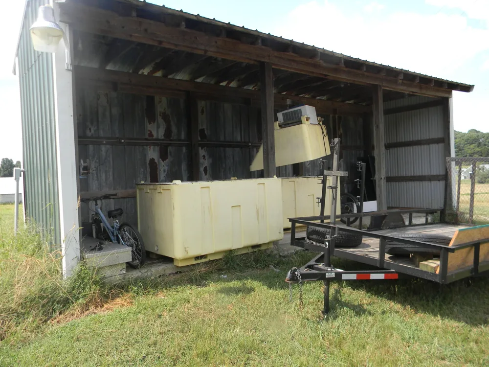 510 Gant Rd Shelbyville, TN 37160