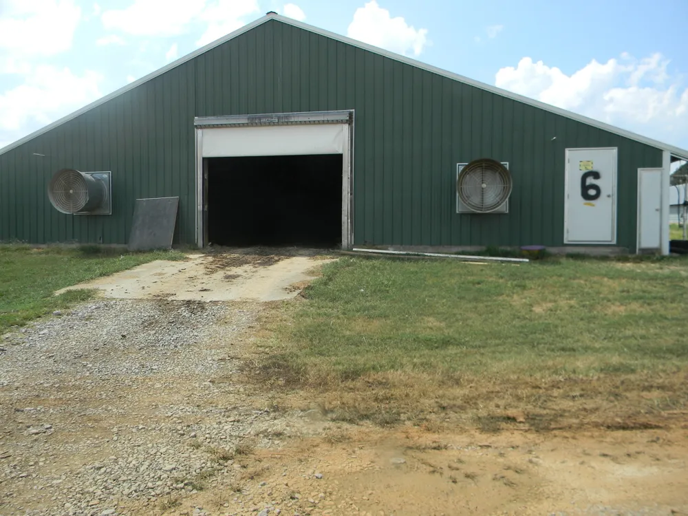510 Gant Rd Shelbyville, TN 37160