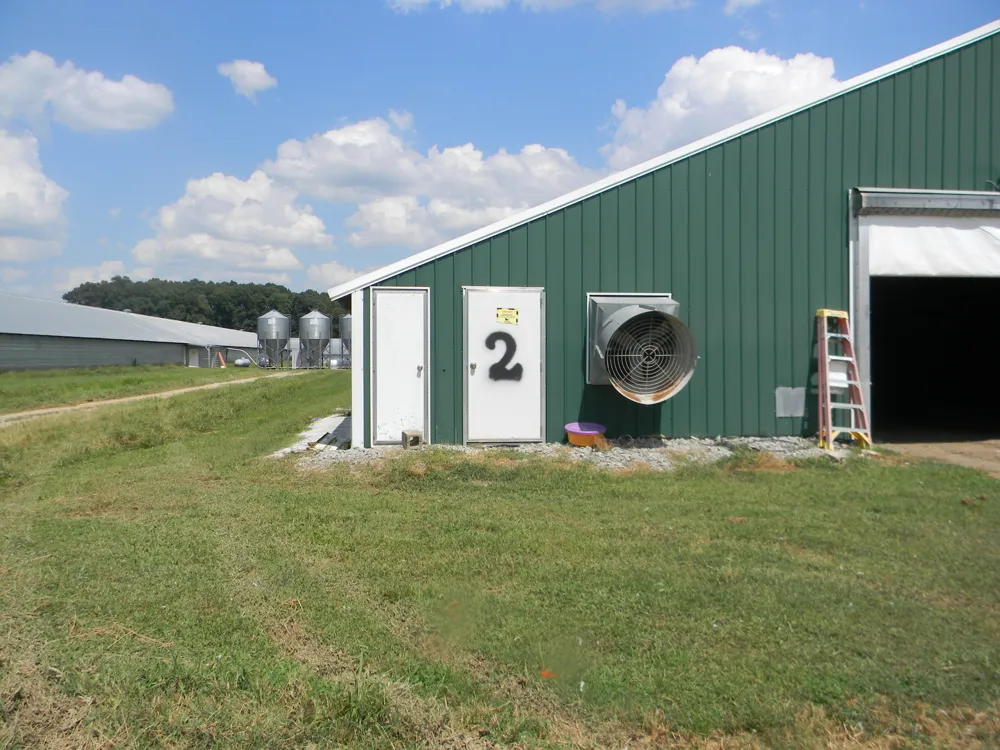510 Gant Rd Shelbyville, TN 37160