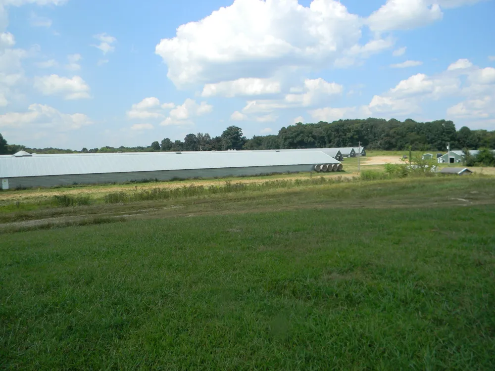 510 Gant Rd Shelbyville, TN 37160