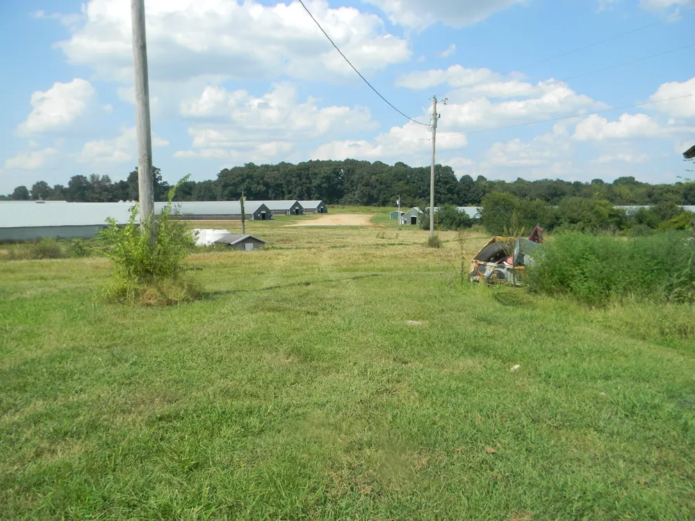 510 Gant Rd Shelbyville, TN 37160