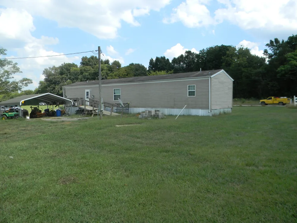 510 Gant Rd Shelbyville, TN 37160