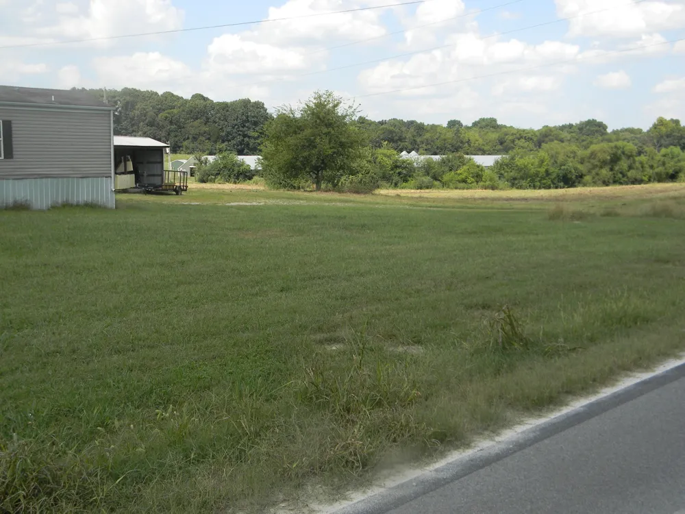 510 Gant Rd Shelbyville, TN 37160