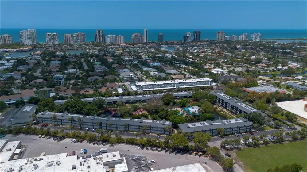 600 Neapolitan Way #223 Naples, FL 34103