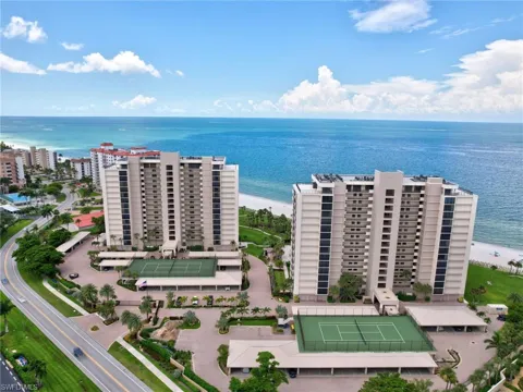 10951 GULFSHORE DRIVE #504