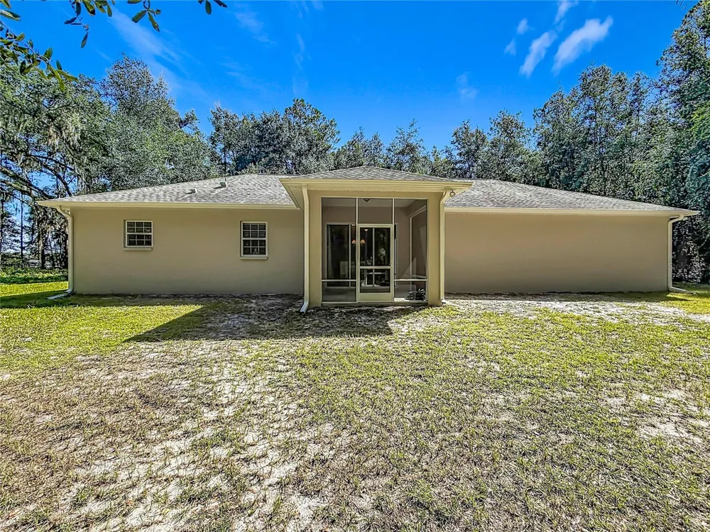 10620 NE 104TH CIRCLE Oxford, FL 34484