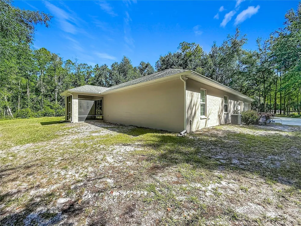 10620 NE 104TH CIRCLE Oxford, FL 34484