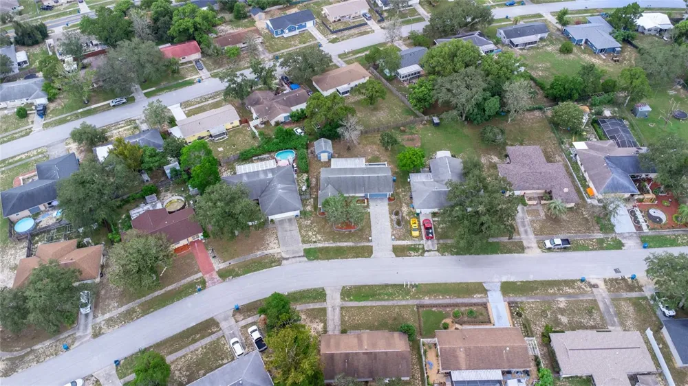 5176 WELLINGTON ROAD Spring Hill, FL 34609