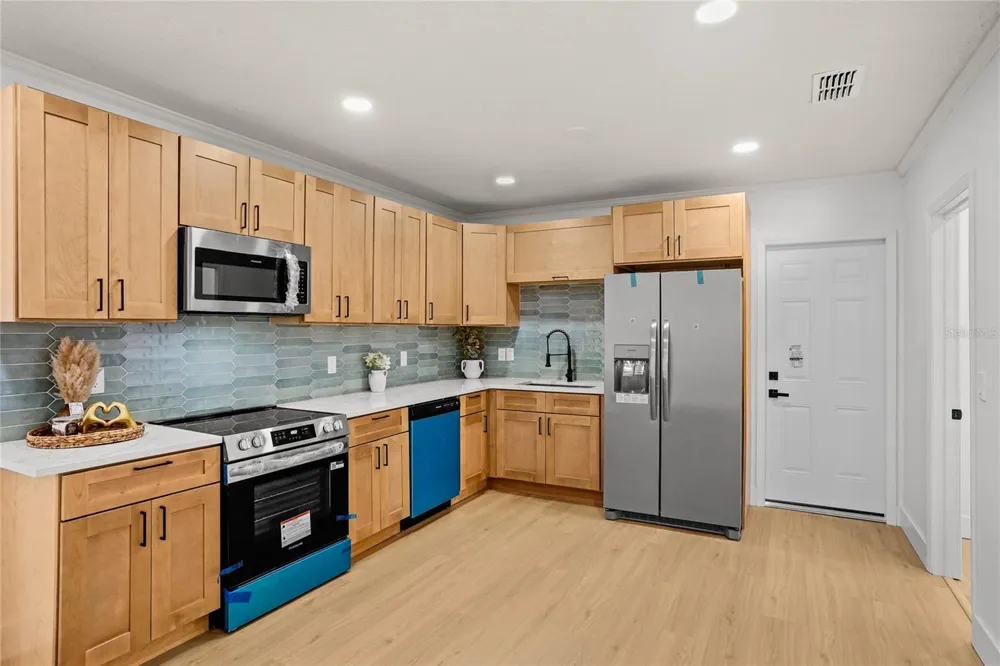 5176 WELLINGTON ROAD Spring Hill, FL 34609
