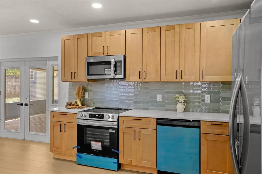 5176 WELLINGTON ROAD Spring Hill, FL 34609