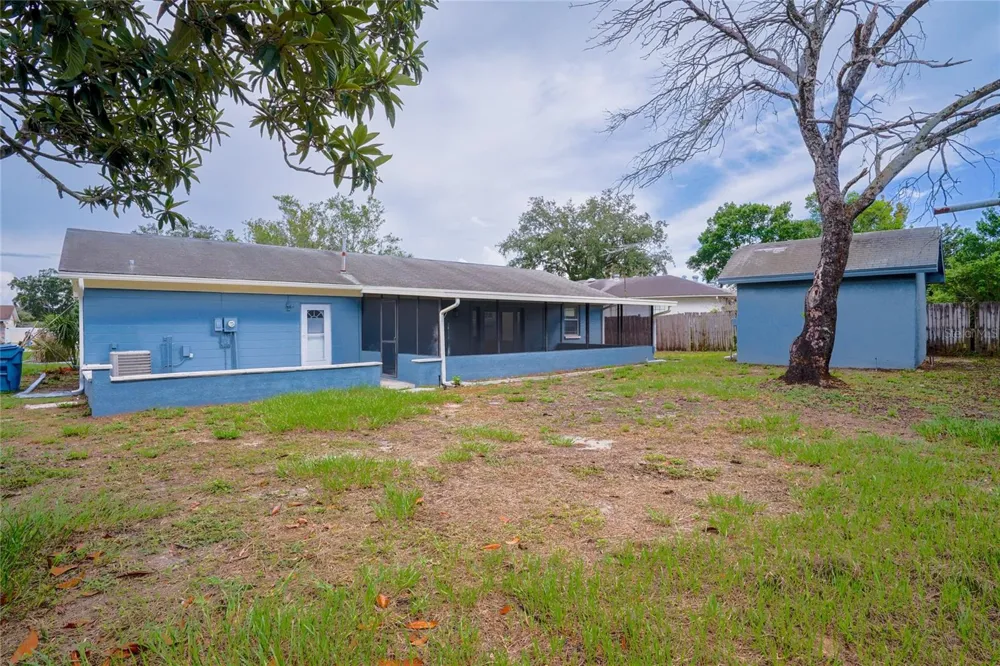 5176 WELLINGTON ROAD Spring Hill, FL 34609