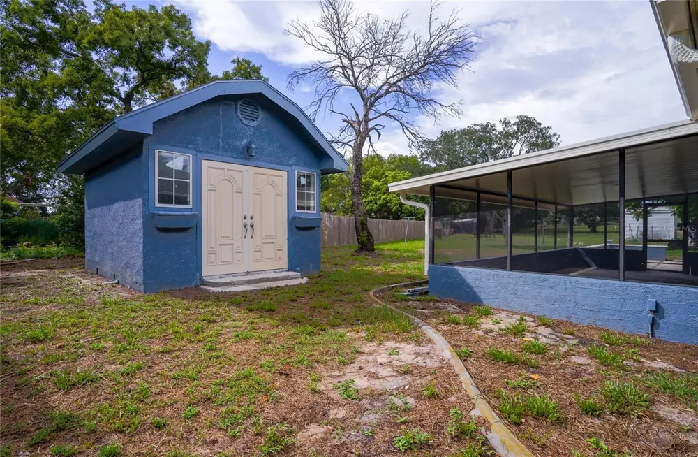 5176 WELLINGTON ROAD Spring Hill, FL 34609