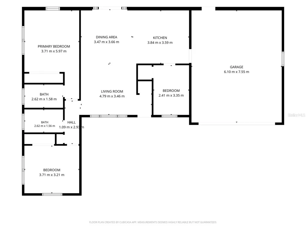 5176 WELLINGTON ROAD Spring Hill, FL 34609