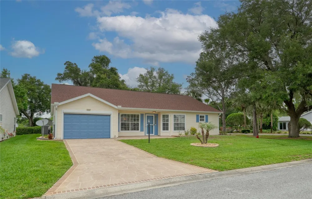 5319 TANGELO STREET Leesburg, FL 34748