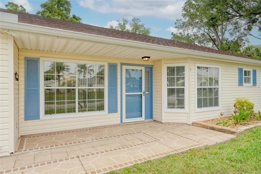5319 TANGELO STREET Leesburg, FL 34748