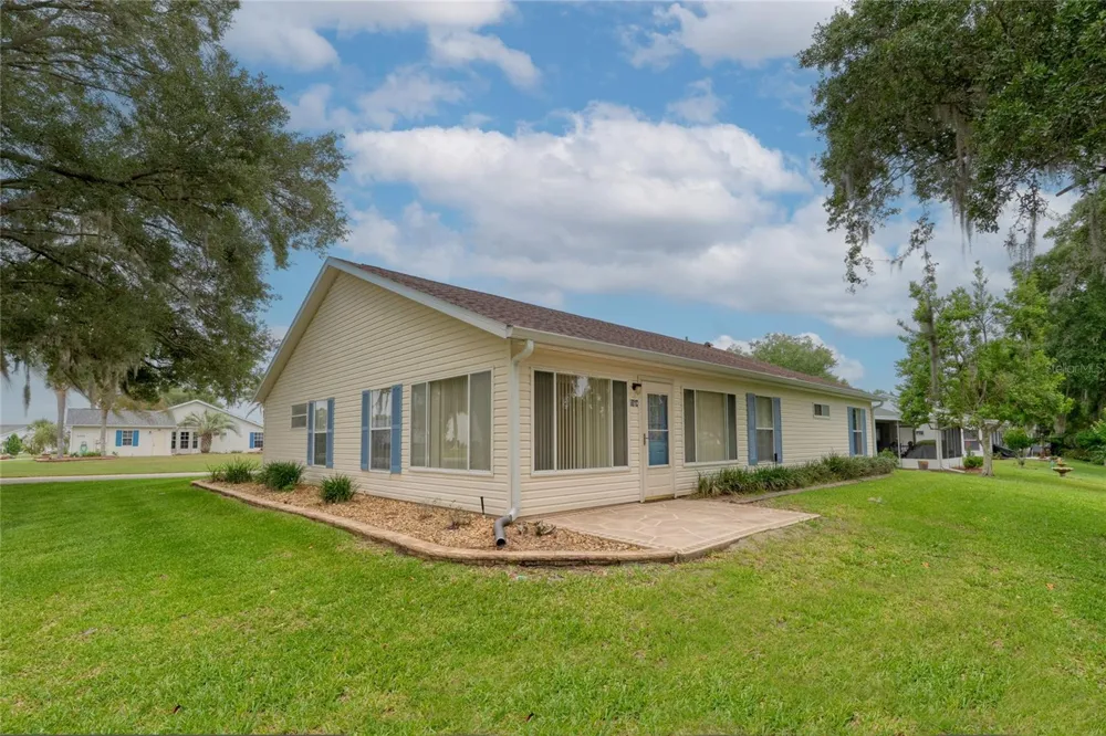 5319 TANGELO STREET Leesburg, FL 34748