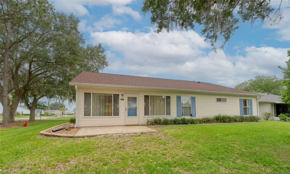 5319 TANGELO STREET Leesburg, FL 34748
