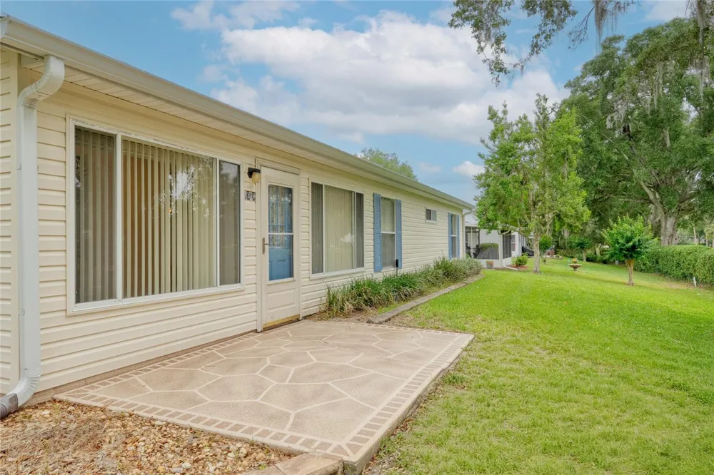 5319 TANGELO STREET Leesburg, FL 34748