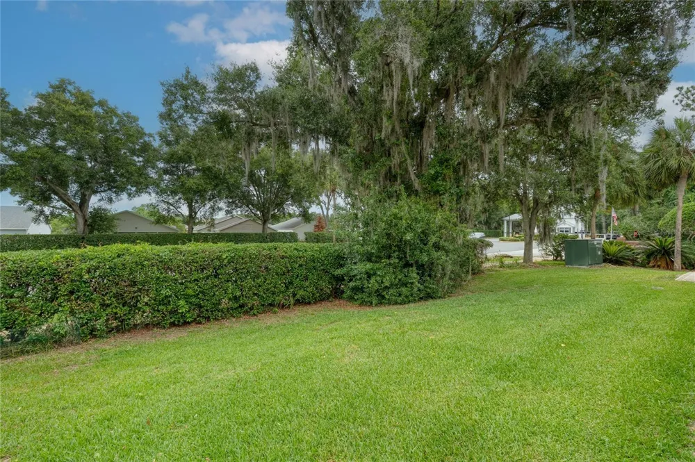 5319 TANGELO STREET Leesburg, FL 34748