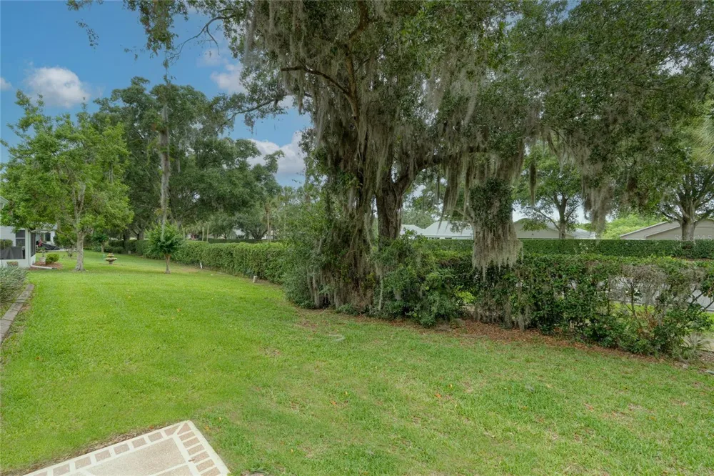 5319 TANGELO STREET Leesburg, FL 34748