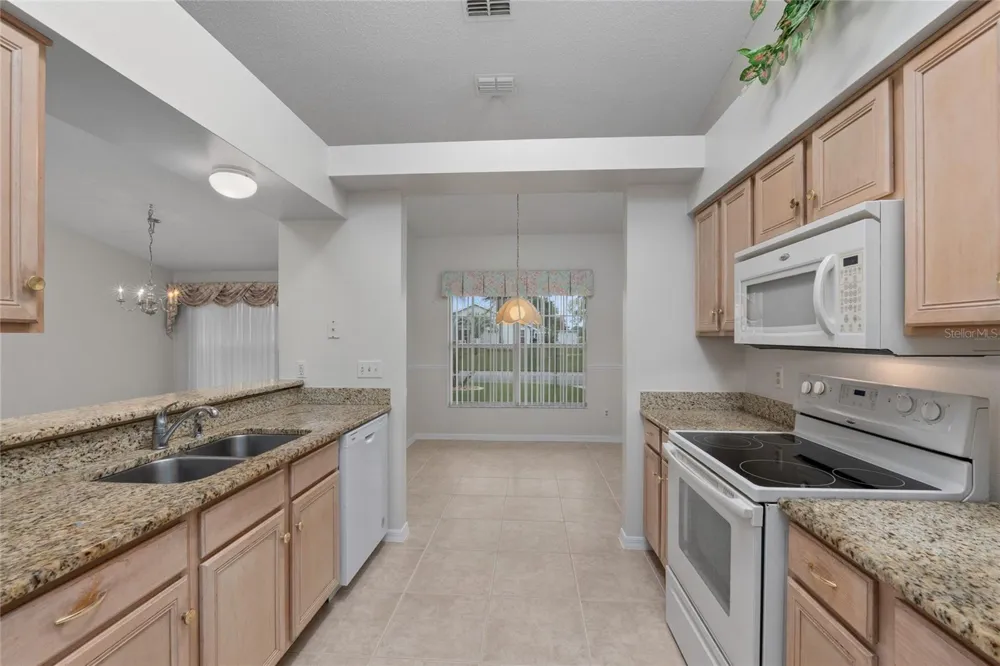 5319 TANGELO STREET Leesburg, FL 34748