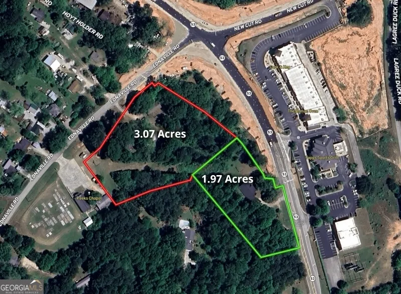 53 Ednaville RD Braselton, GA 30517