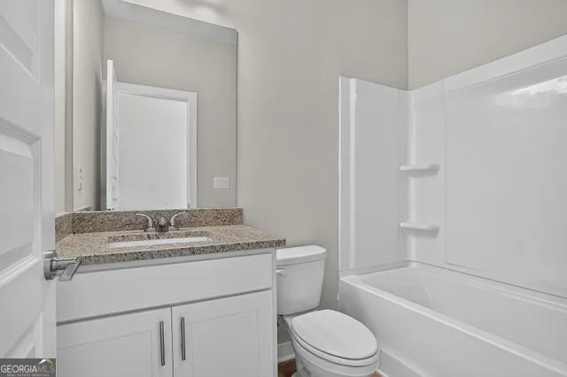 215 Maddux ST Fayetteville, GA 30214
