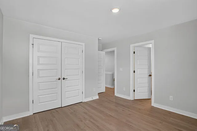 215 Maddux ST Fayetteville, GA 30214