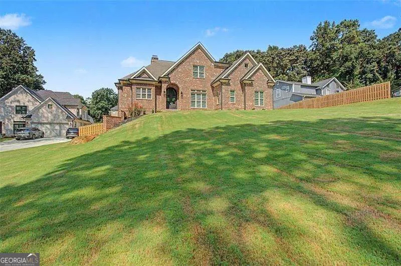 133 W Putnam Ferry RD Woodstock, GA 30189