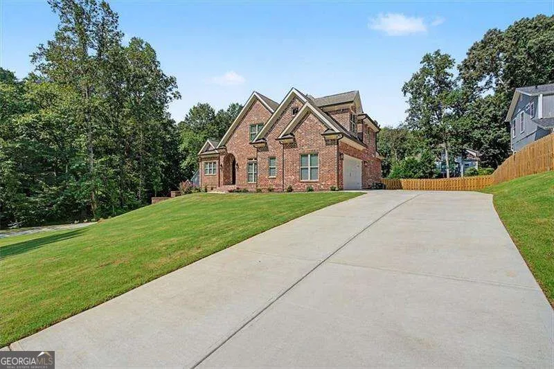 133 W Putnam Ferry RD Woodstock, GA 30189