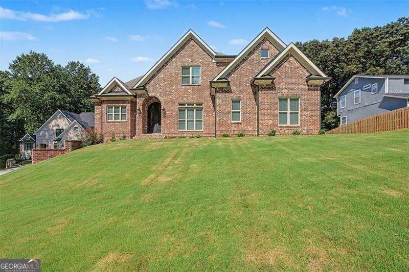 133 W Putnam Ferry RD Woodstock, GA 30189