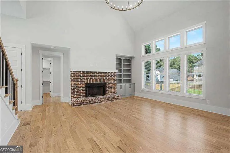 133 W Putnam Ferry RD Woodstock, GA 30189