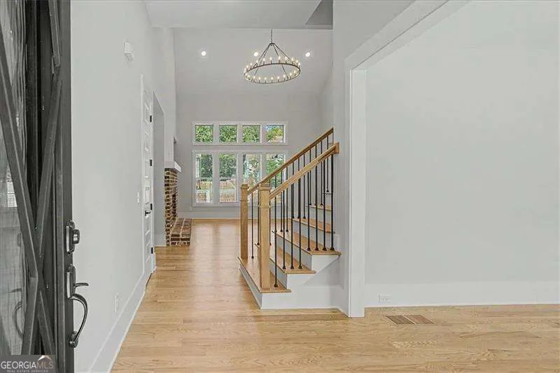 133 W Putnam Ferry RD Woodstock, GA 30189