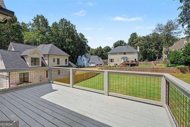 133 W Putnam Ferry RD Woodstock, GA 30189